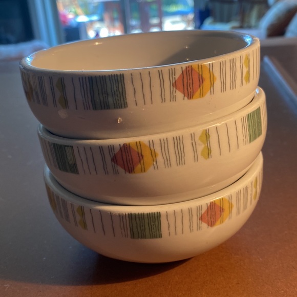 Vintage bowls - Picture 2 of 6